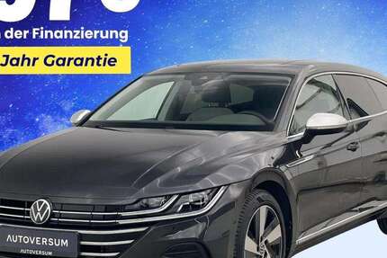 VW Arteon 49.256 km 24.885 &euro; Uetersen bei Hamburg 25436