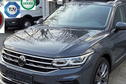 VW Tiguan 68.541 km 29.950 &euro; Hamburg 22391