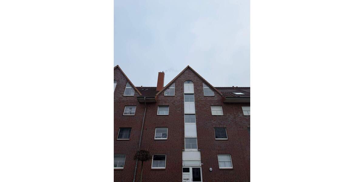 Etagenwohnung Elmshorn - 5 Zimmer, 125 m&sup2;, 350.000&euro; | Angebot:25690792