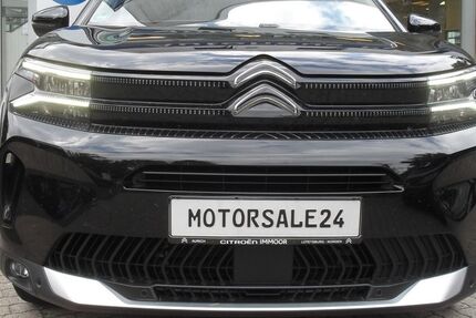 Citroen C5 Aircross 27.061 km 21.290 &euro; Hamburg 22359