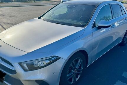 Mercedes-Benz A 200 47.717 km 20.500 &euro; Tornesch 25436