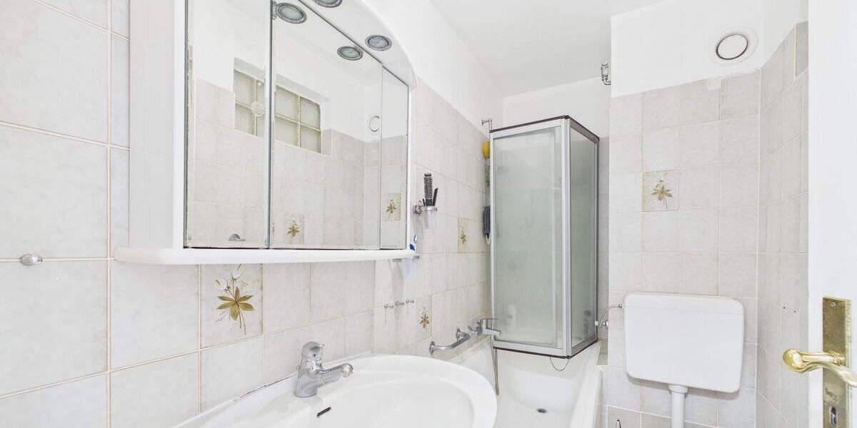 Reihenendhaus Bad Oldesloe - 4 Zimmer, 102 m&sup2;, 310.000&euro; | Angebot:25772780