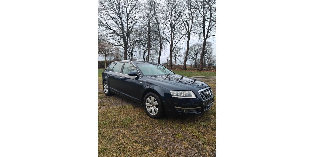 Audi A6 300.000 km 3.950 &euro; Bad Bramstedt 24576