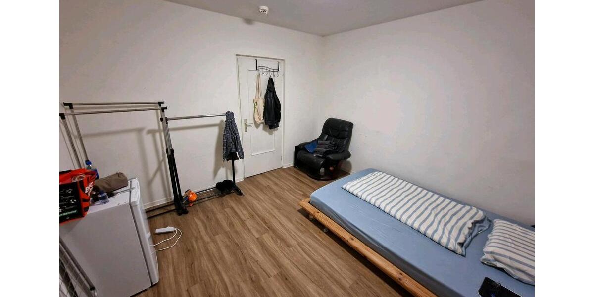 Erdgeschoßwohnung Hamburg Eidelstedt - 1 Zimmer, 40 m&sup2;, 550&euro; | Angebot:25894536