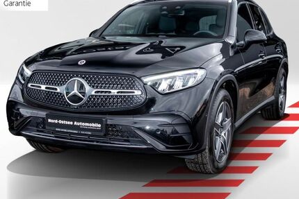 Mercedes-Benz GLC 300 12.250 km 55.490 &euro; Hamburg-Elbe 22609