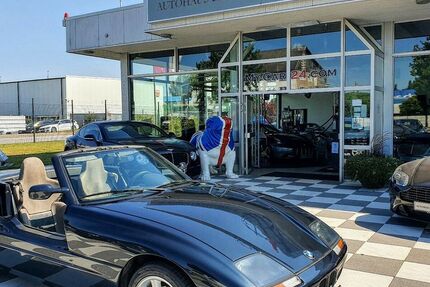 BMW Z1 104.600 km 43.888 &euro; Bad Oldesloe 23843