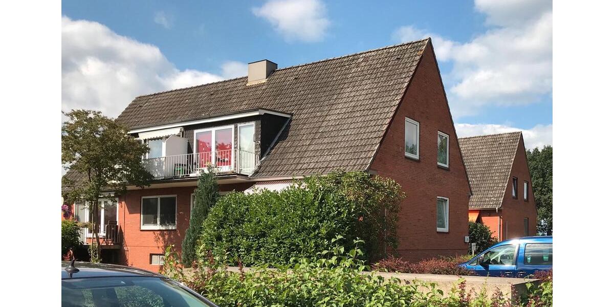 Hochparterre Wrist - 3 Zimmer, 65 m&sup2;, 850&euro; | Angebot:24951596