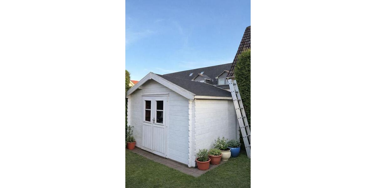 Reihenhaus Henstedt-Ulzburg Ulzburg - 4 Zimmer, 106 m&sup2;, 375.000&euro; | Angebot:25403166