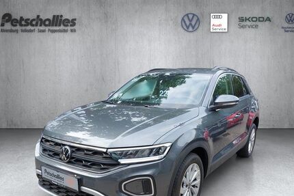VW T-Roc 21.800 km 18.980 &euro; Ahrensburg 22926
