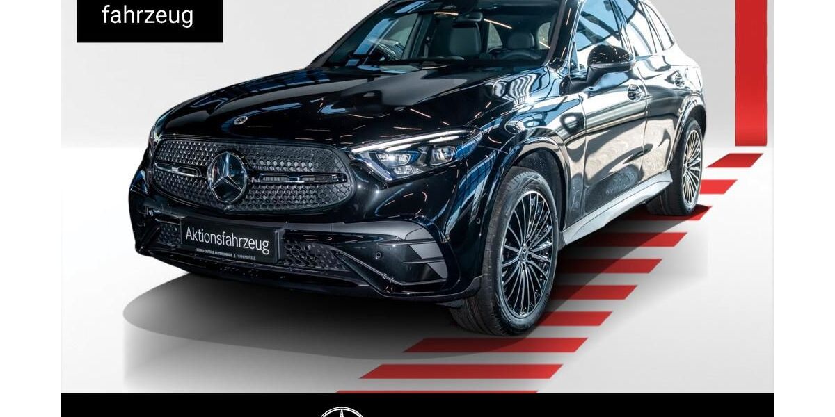 Mercedes-Benz GLC 300 8.050 km 74.498 &euro; Hamburg-Elbe 22609