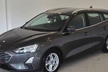 Ford Focus 120.000 km 8.900 &euro; Hamburg 22043