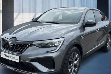 Renault Arkana 13.560 km 23.990 &euro; Hamburg 20537
