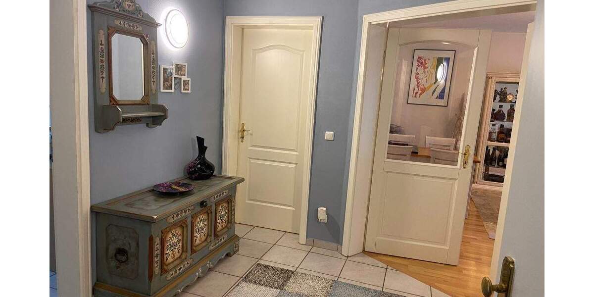 Etagenwohnung Hamburg Bergedorf - 3 Zimmer, 98 m&sup2;, 469.000&euro; | Angebot:25796708