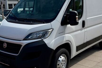 Fiat Ducato 146.000 km 10.650 &euro; Hamburg 20097