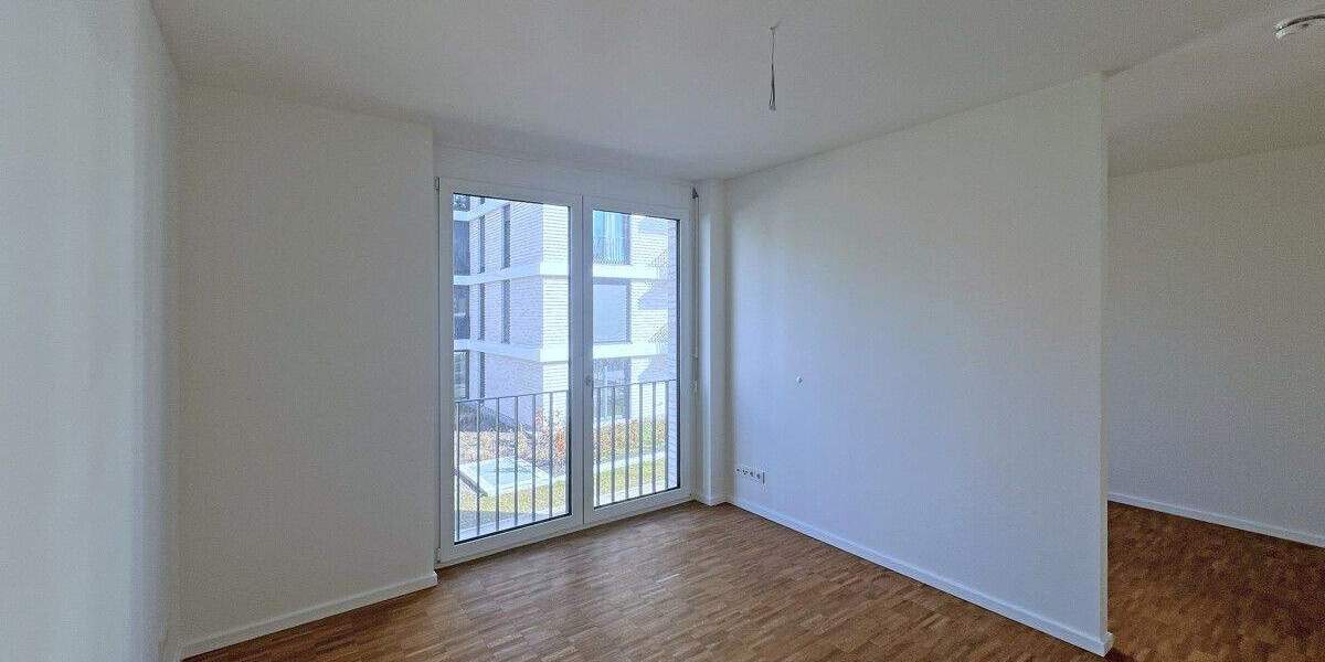 Etagenwohnung Pinneberg - 4 Zimmer, 102 m&sup2;, 599.000&euro; | Angebot:25726599