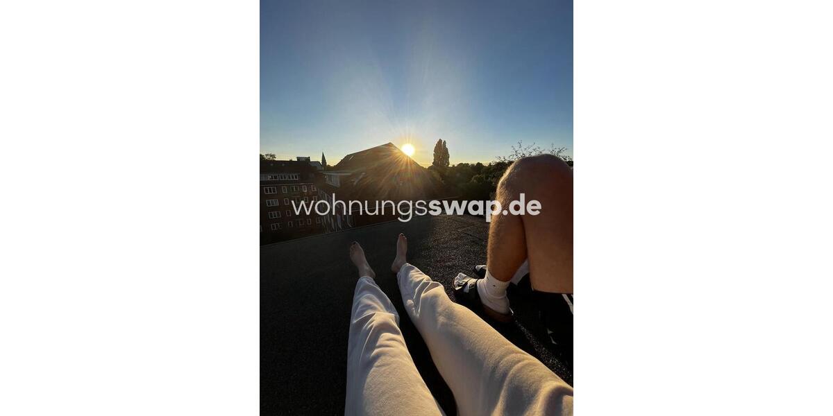 Etagenwohnung Hamburg Wandsbek - 3 Zimmer, 65 m&sup2;, 890&euro; | Angebot:24984792