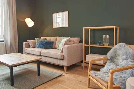 Zimmer Hamburg Barmbek-Süd - 2 Zimmer, 1.400&euro; | Angebot:10362330