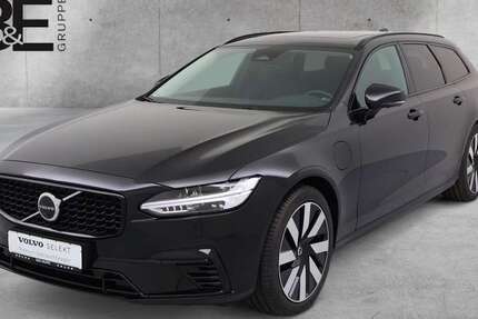 Volvo V90 25.800 km 45.950 &euro; Norderstedt 22848