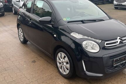 Citroen C1 61.000 km 4.999 &euro; Hamburg 21107