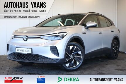 VW ID.4 16.860 km 24.989 &euro; Pinneberg 25421