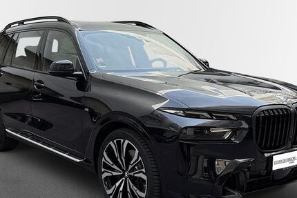 BMW X7 32.500 km 95.990 &euro; Hamburg 22529