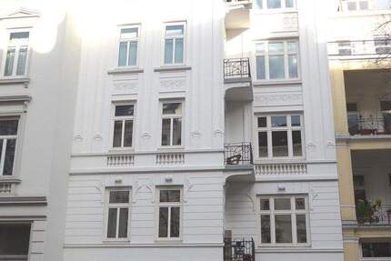 Wohnung Hamburg Rotherbaum - 2 Zimmer, 68 m&sup2;, 595.000&euro; | Angebot:25752881