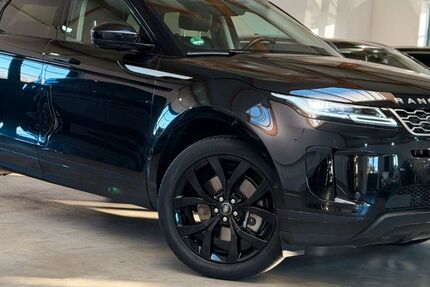 Land Rover Range Rover Evoque 85.000 km 31.790 &euro; Hamburg 21037