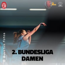 ETV Hamburg vs Talents BonnRhöndorf 04.04.2026 Turnhalle ETV Eimsbüttel