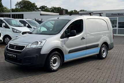 Peugeot Partner 105.942 km 7.990 &euro; Norderstedt bei Hamburg 22851