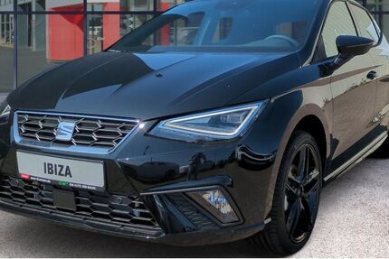Seat Ibiza 3.980 km 25.950 &euro; Kaltenkirchen 24568