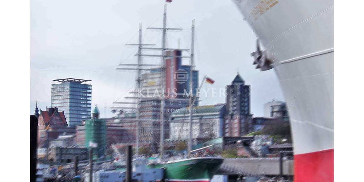 Gewerbeobjekt Hamburg St. Pauli - 13.662&euro; | Angebot:25958864
