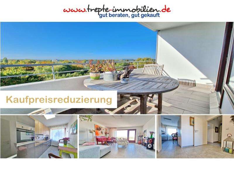 Wohnung zum Kaufen in Schenefeld 309.000 € 67 m² - Etagenwohnung Schenefeld | Angebot:16129697