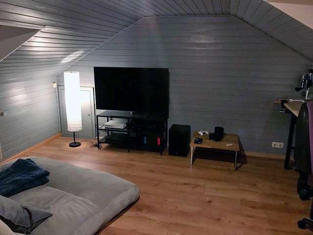 Etagenwohnung Oststeinbek - 2 Zimmer, 60 m&sup2;, 720&euro; | Angebot:26022855