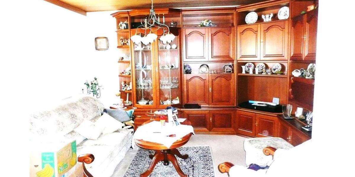 Mehrfamilienhaus, Wohnhaus Barmstedt - 5 Zimmer, 152 m&sup2;, 295.000&euro; | Angebot:25814978