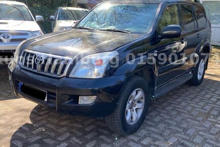 Toyota Land Cruiser 188.400 km 12.700 &euro; Hamburg 20535