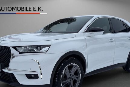 DS Automobiles DS7 (Crossback) 39.700 km 22.950 &euro; Bönningstedt 25474