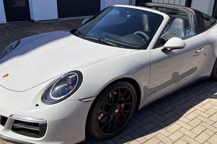 Porsche 991 31.102 km 154.500 &euro; Bargteheide 22941