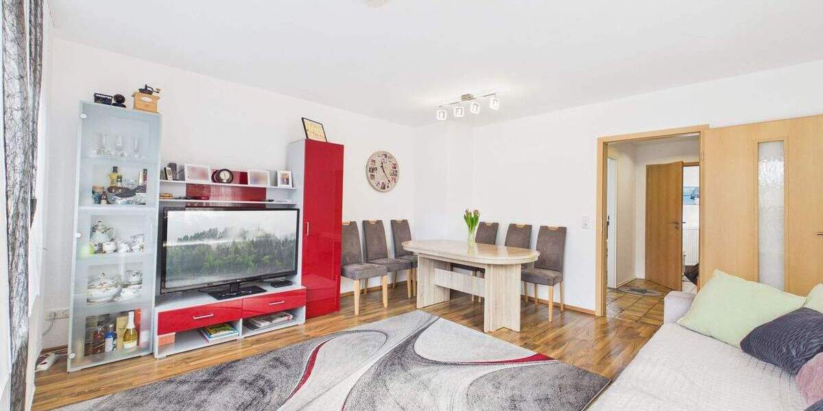 Reihenendhaus Bad Oldesloe - 4 Zimmer, 102 m&sup2;, 299.000&euro; | Angebot:25772780