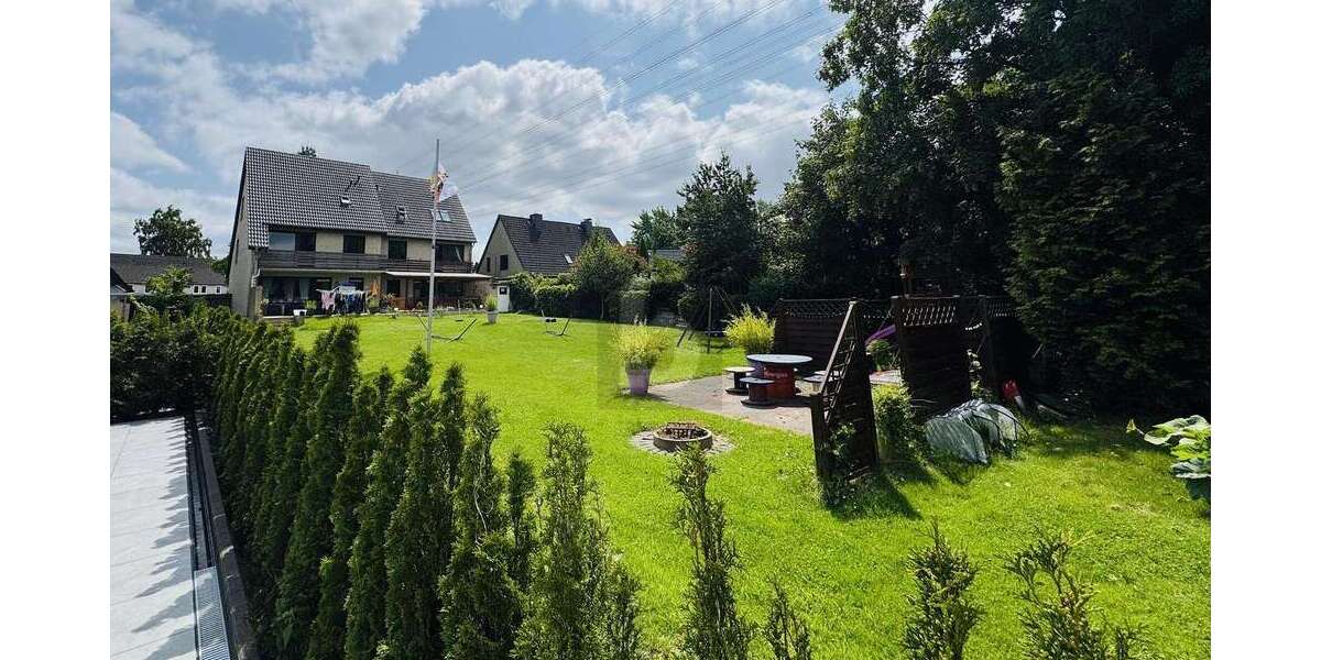 Grundstück Hamburg Osdorf Osdorf - 1.380.000&euro; | Angebot:25628720