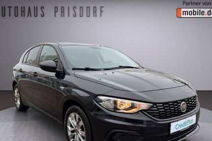 Fiat Tipo 94.383 km 8.950 &euro; Prisdorf bei Hamburg 25497