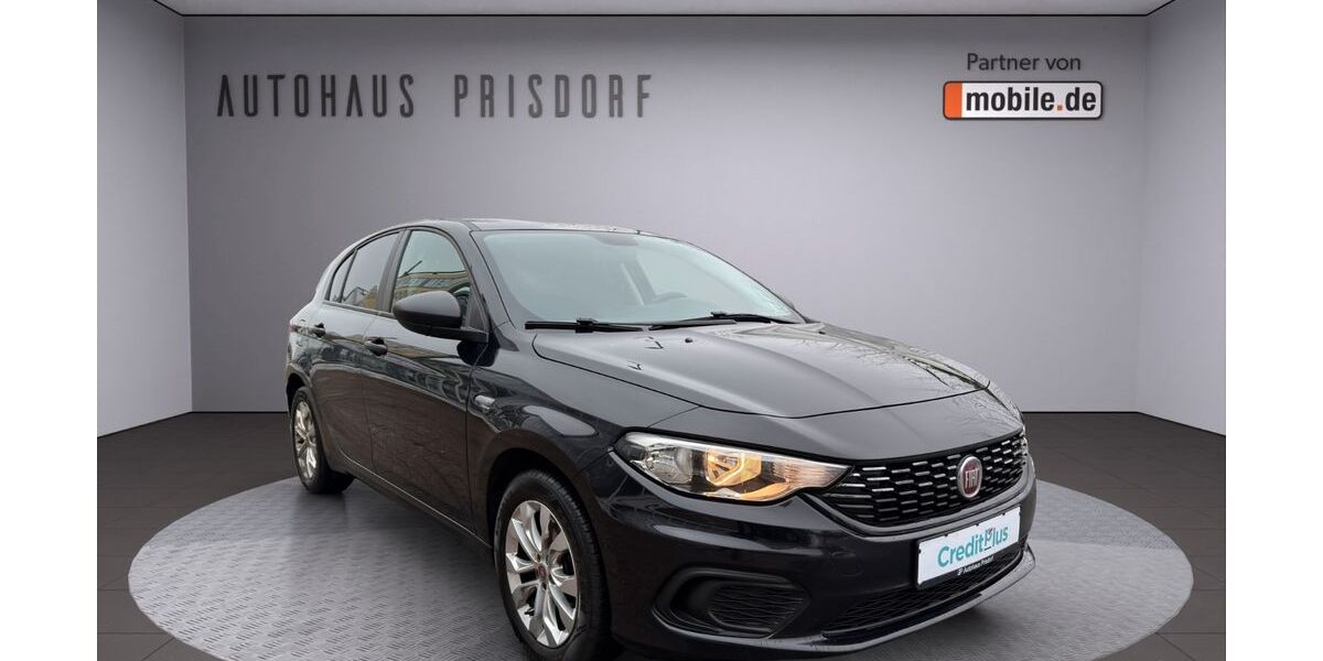 Fiat Tipo 94.383 km 8.950 &euro; Prisdorf bei Hamburg 25497