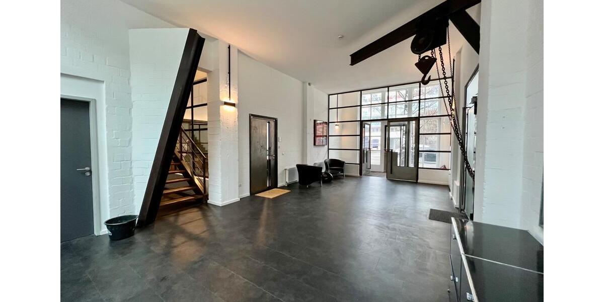 Gewerbeobjekt Hamburg Ottensen - 1.004&euro; | Angebot:25525376