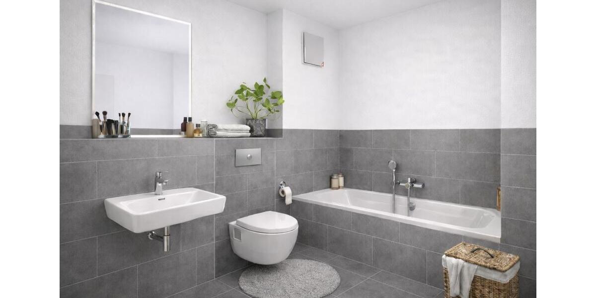 Maisonettenwohnung Hamburg Wandsbek - 5 Zimmer, 130 m&sup2;, 2.407&euro; | Angebot:25712249