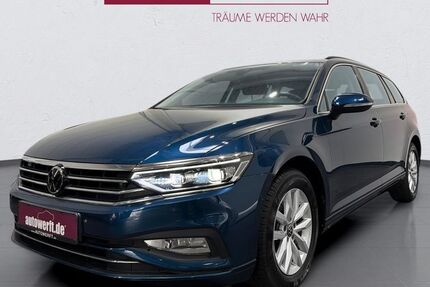 VW Passat Variant 32.959 km 26.990 &euro; Ahrensburg 22926