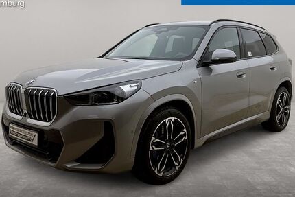 BMW X1 14.320 km 49.795 &euro; Barsbüttel bei Hamburg 22885