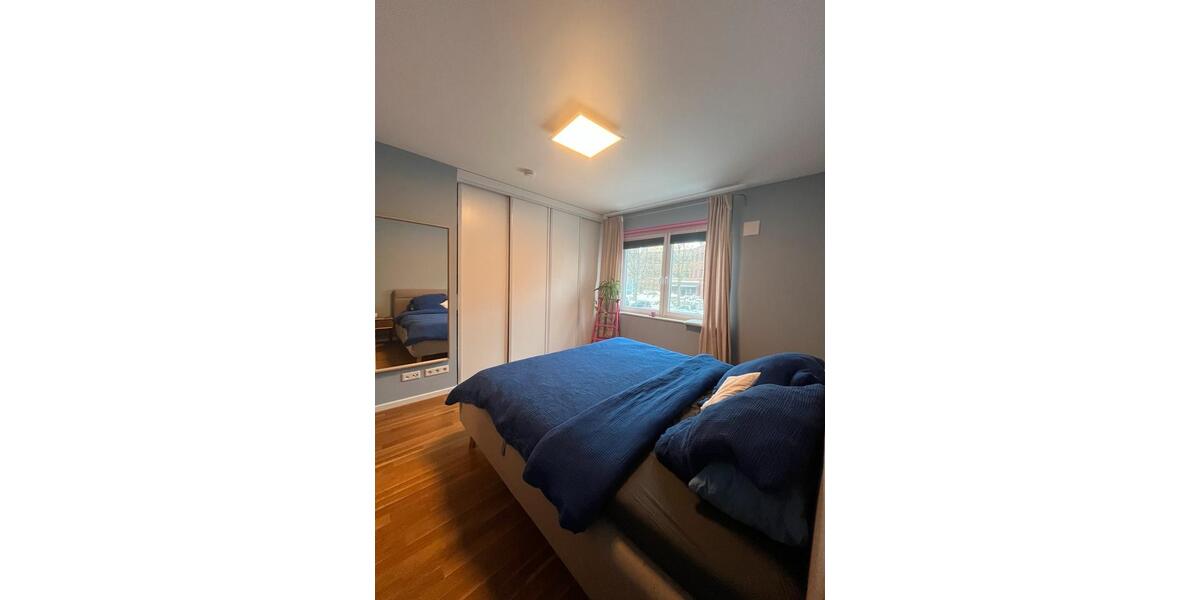 Etagenwohnung Hamburg Hamburg-Mitte - 3 Zimmer, 83 m&sup2;, 1.500&euro; | Angebot:25856720