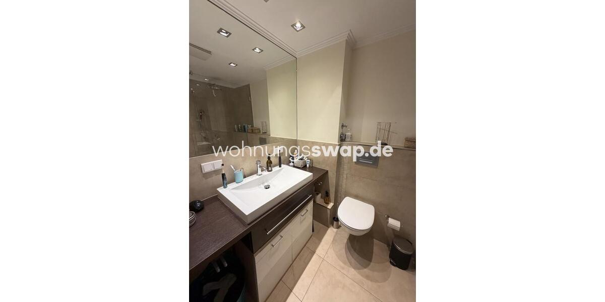 Etagenwohnung Hamburg Winterhude - 3 Zimmer, 75 m&sup2;, 1.380&euro; | Angebot:25856222