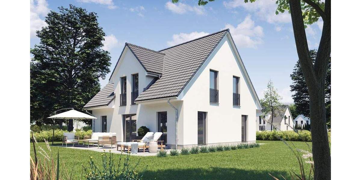Einfamilienhaus Elmenhorst - 4 Zimmer, 153 m&sup2;, 566.200&euro; | Angebot:25837367