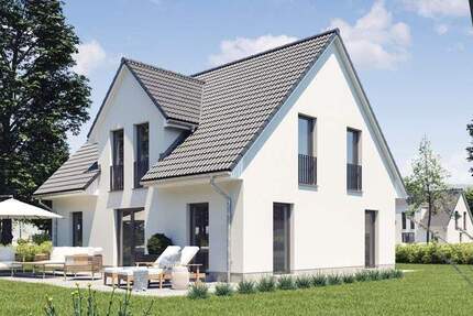 Haus Elmenhorst - 4 Zimmer, 153 m&sup2;, 566.200&euro; | Angebot:25837367