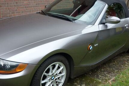 BMW Z4 96.900 km 14.700 &euro; Norderstedt 22850